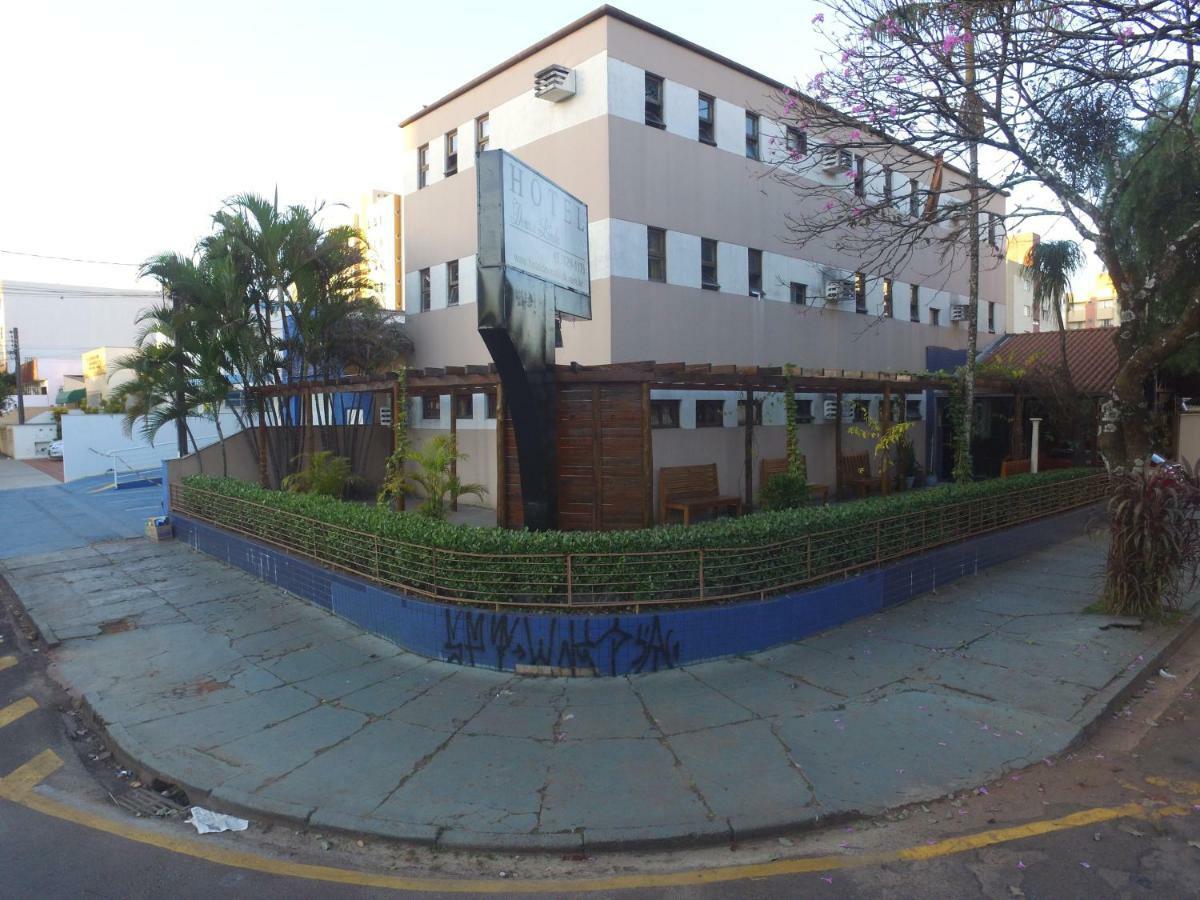 Hotel Donna Linda 2*