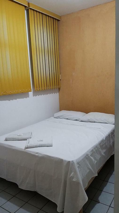 Hotel Donna Linda