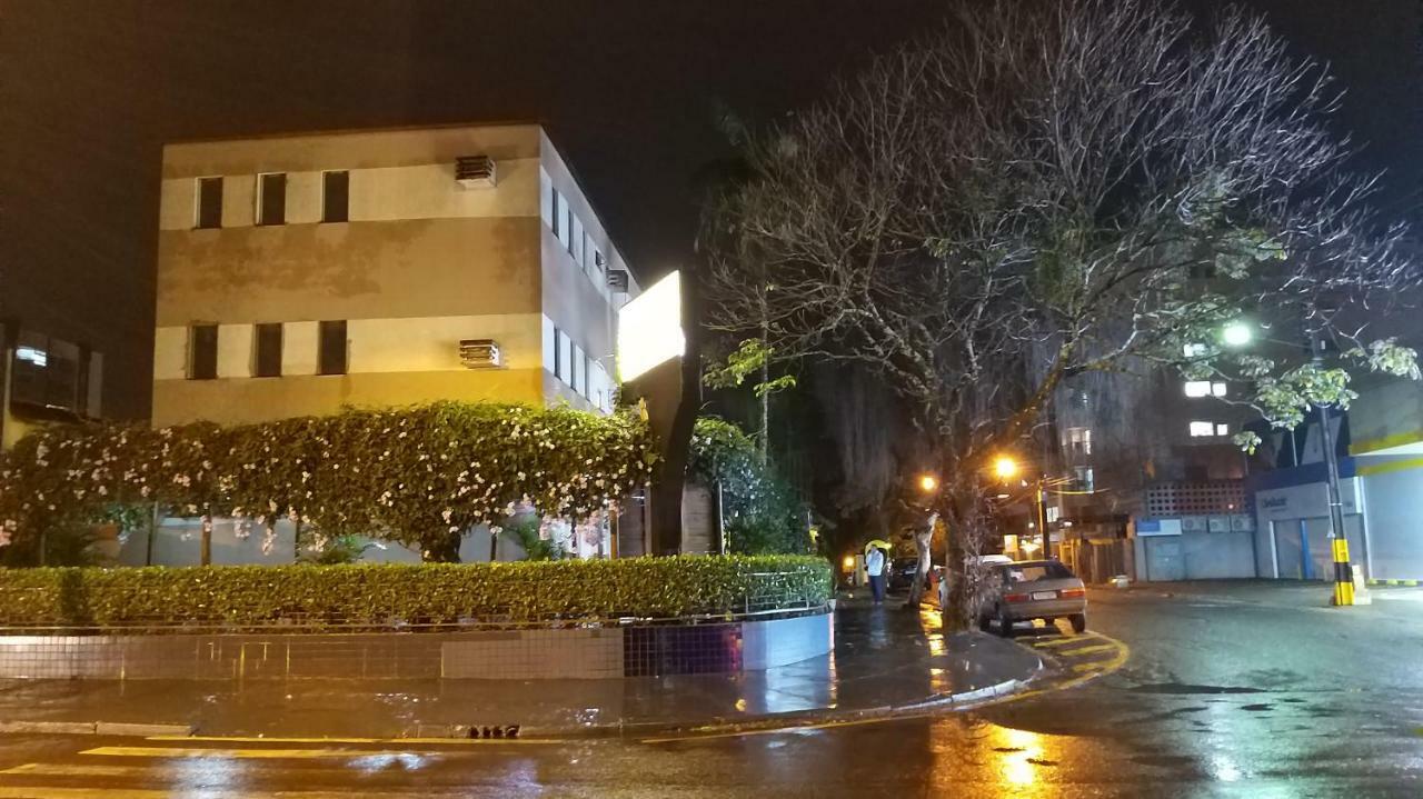 Donna Linda Hotel