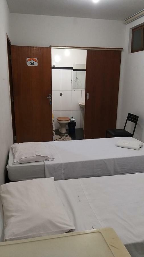 Donna Linda Hotel 2*
