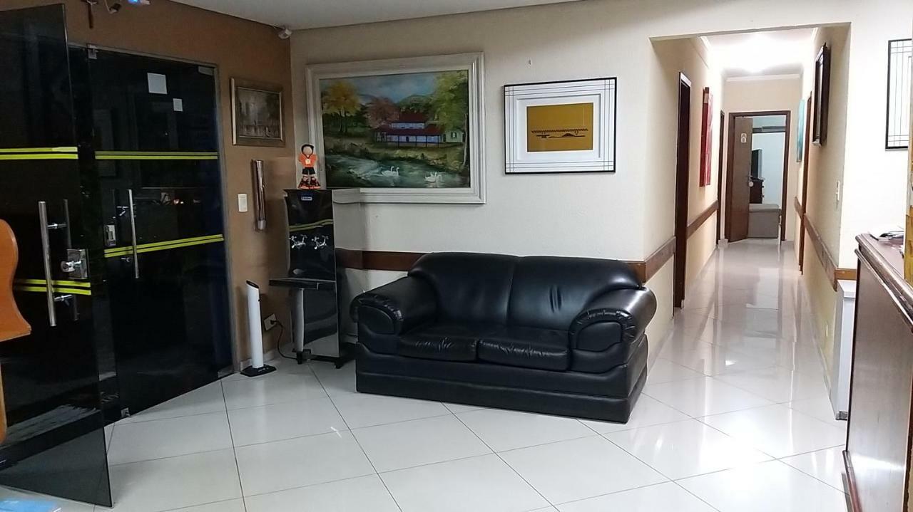 Donna Linda Hotel Londrina