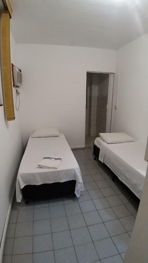 Hotel Donna Linda Londrina